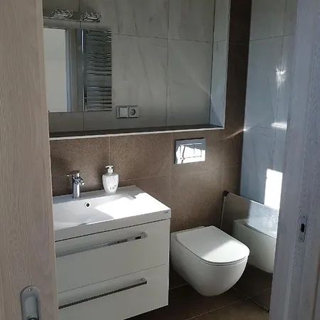 Stran Apartament *