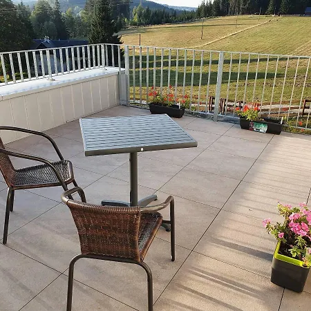 Apartment Stran Potucky