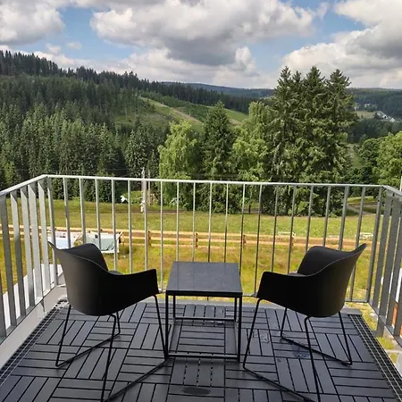 Apartament Stran