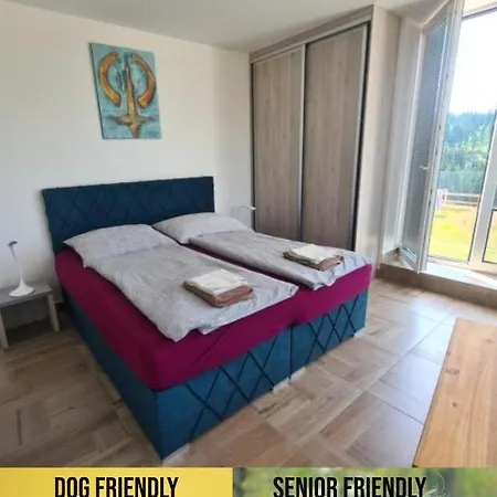 Apartment Stran Potucky