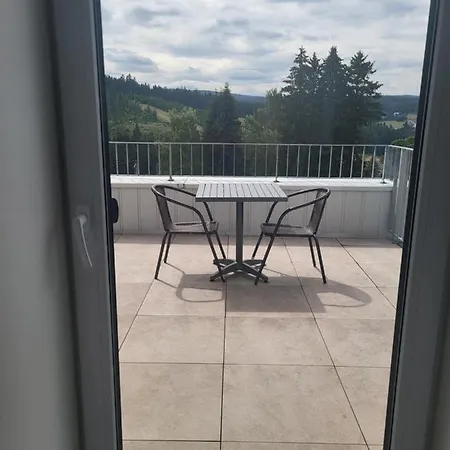 Apartament Stran *