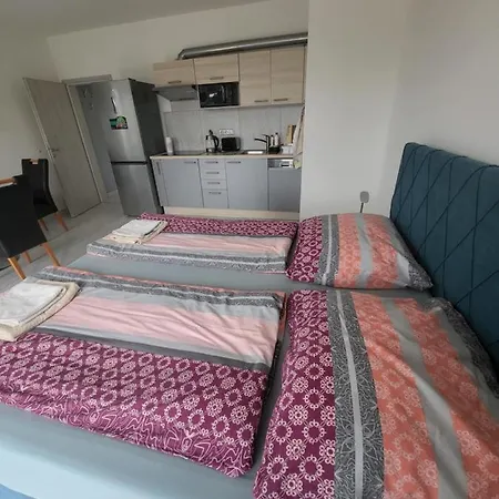 Apartament Stran Potucky