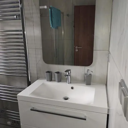 Apartament Stran
