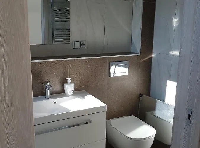 Stran Appartement *