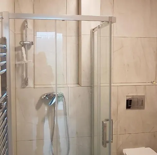 Appartement Stran *
