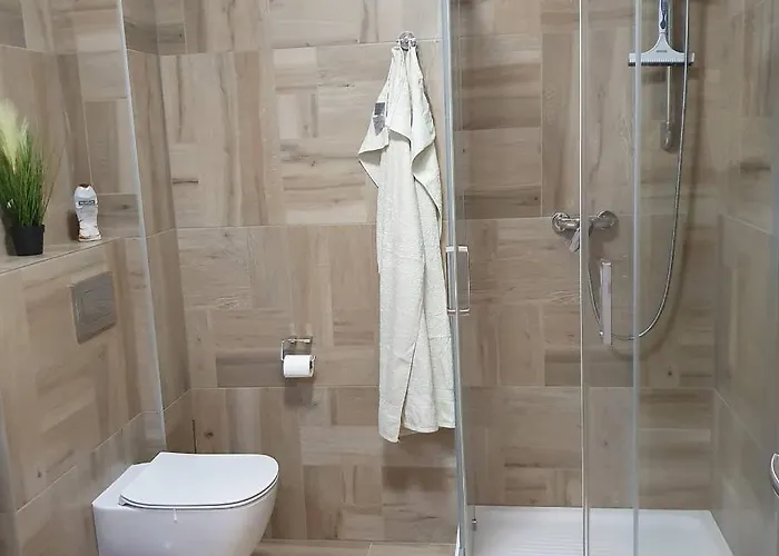 Stran Appartement *
