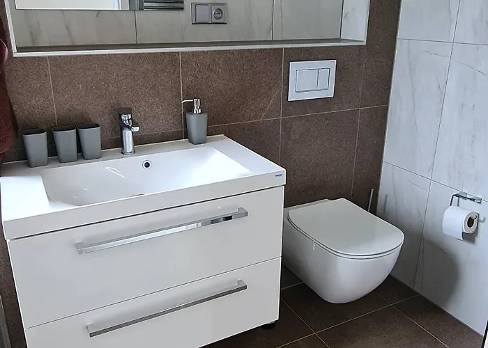 Stran Appartement