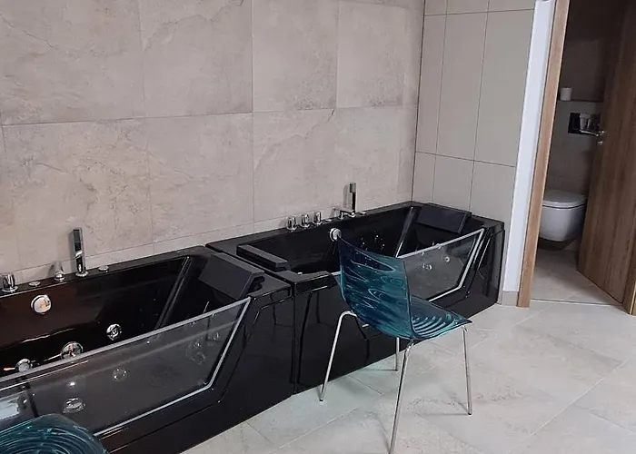 Stran Appartement *