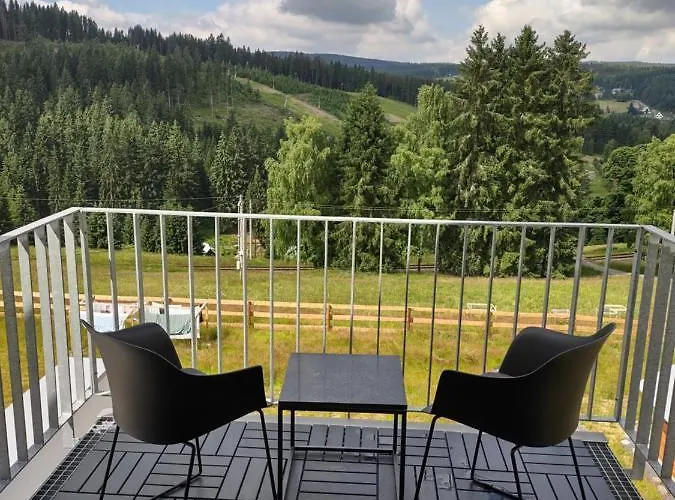 Appartement Stran