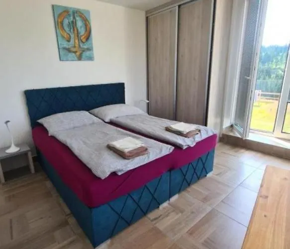 Appartement Stran Potucky