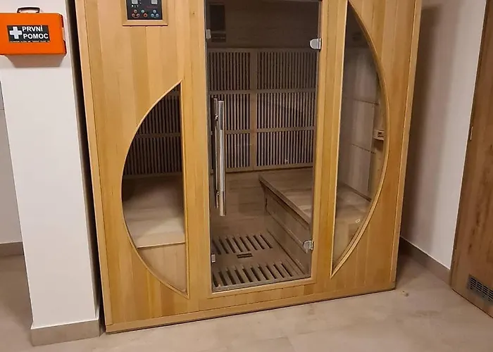 Stran Appartement