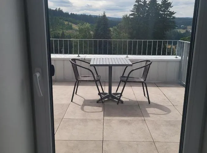 Apartament Stran *